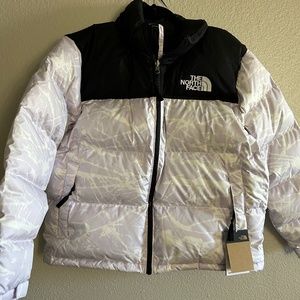 The North Face Jacket
